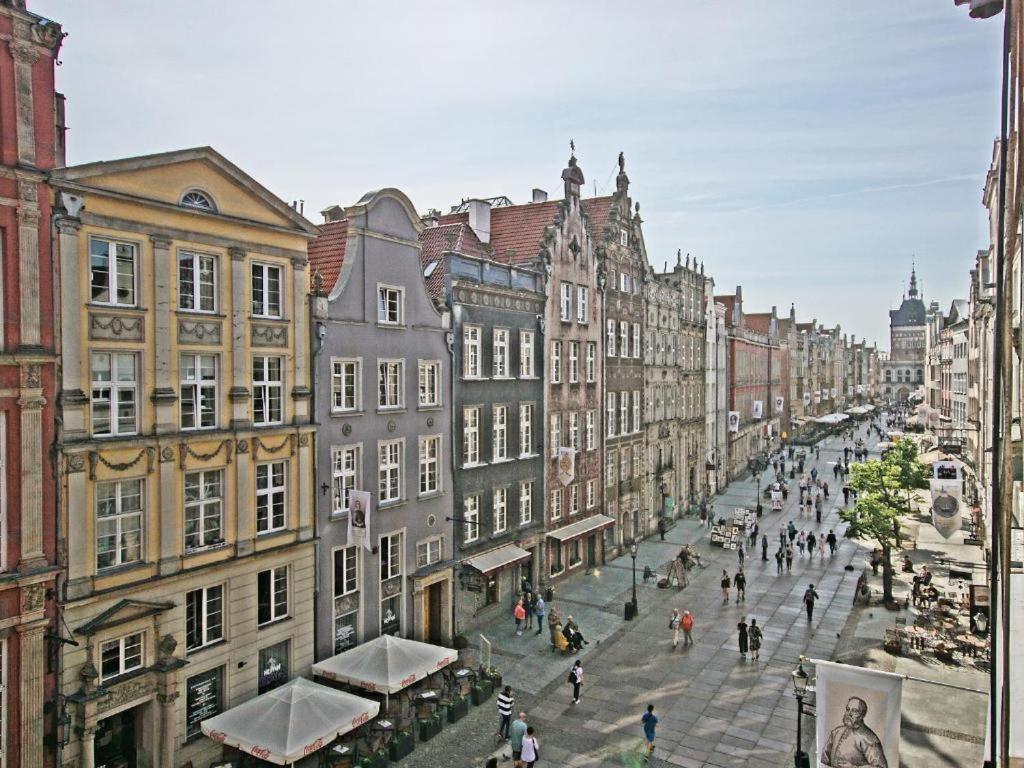 Apartment Kameralny V